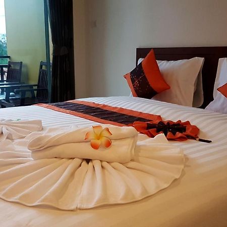 Baramate Khao Lak - Sha Plus ภายนอก รูปภาพ