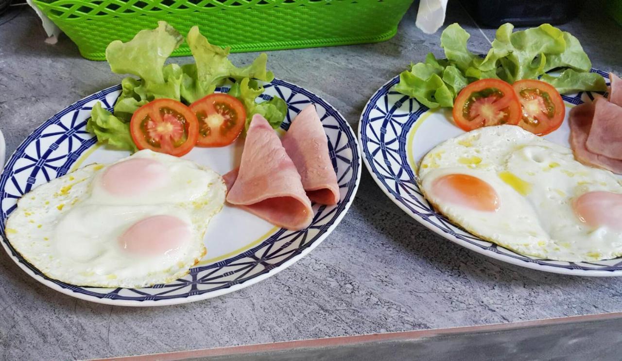 Baramate Khao Lak - Sha Plus ภายนอก รูปภาพ