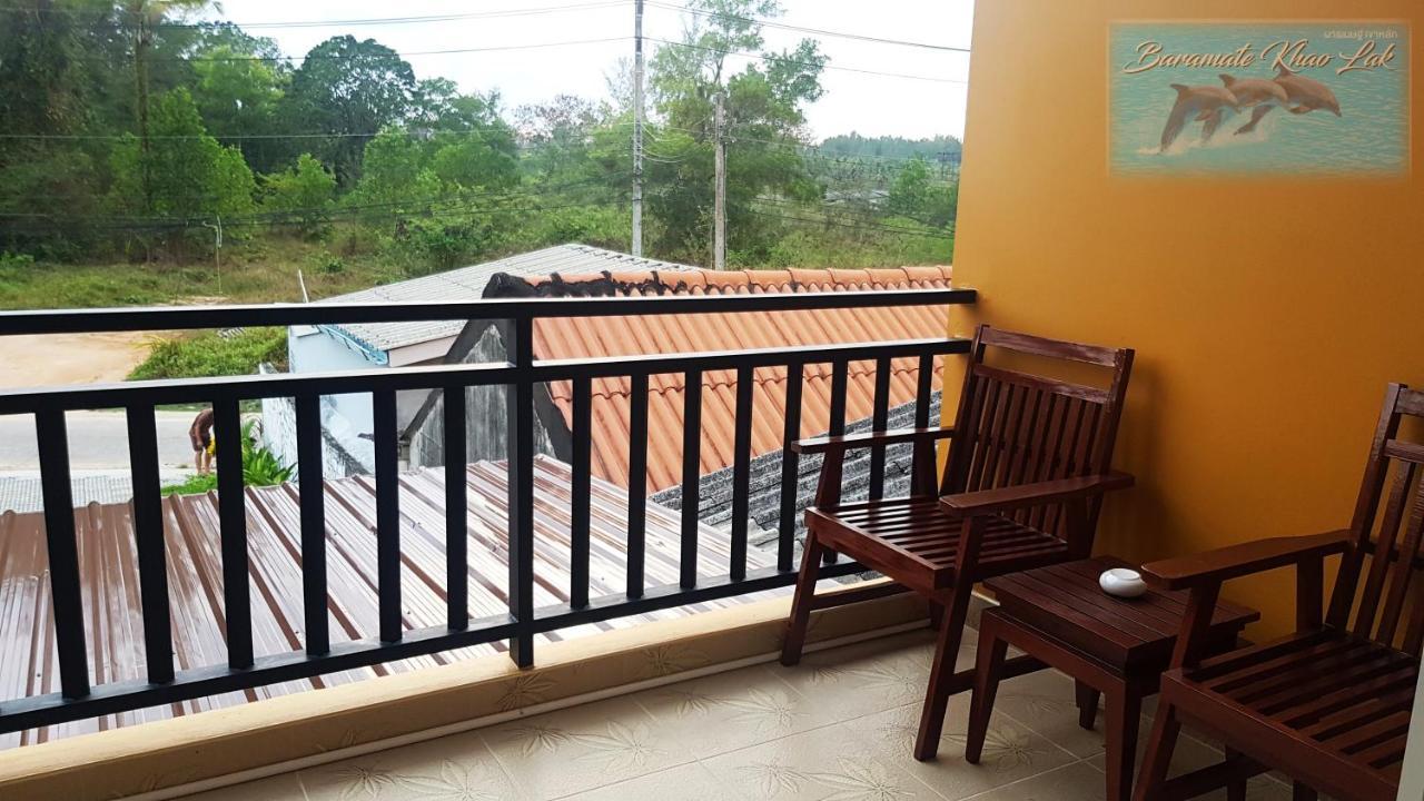 Baramate Khao Lak - Sha Plus ภายนอก รูปภาพ