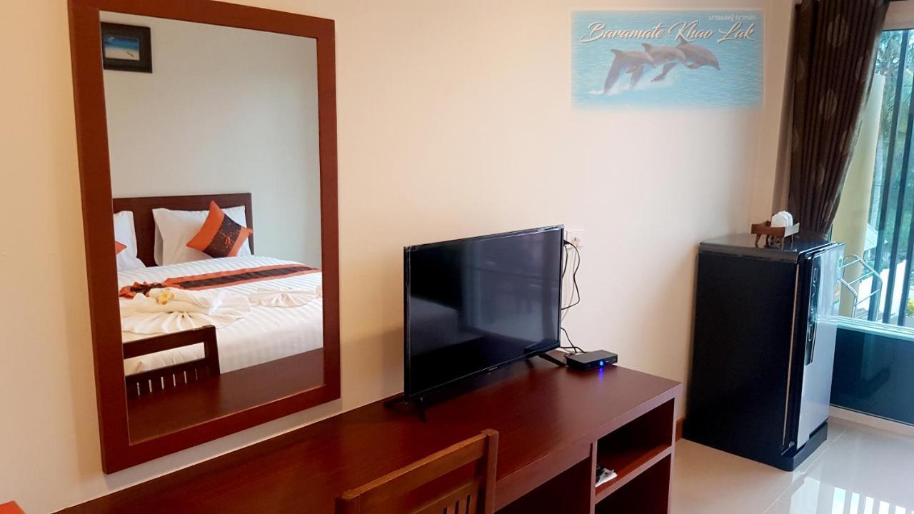 Baramate Khao Lak - Sha Plus ภายนอก รูปภาพ