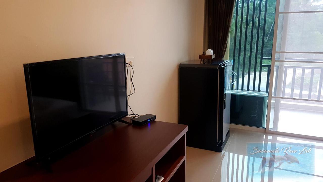 Baramate Khao Lak - Sha Plus ภายนอก รูปภาพ