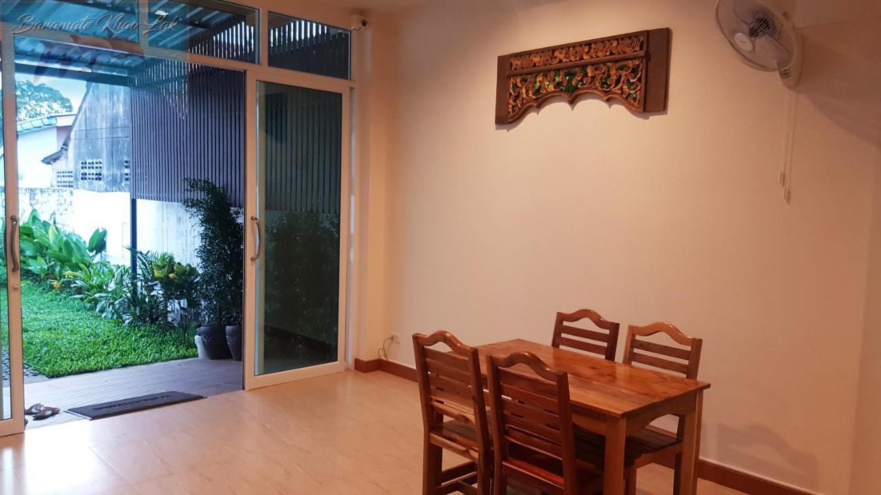 Baramate Khao Lak - Sha Plus ภายนอก รูปภาพ