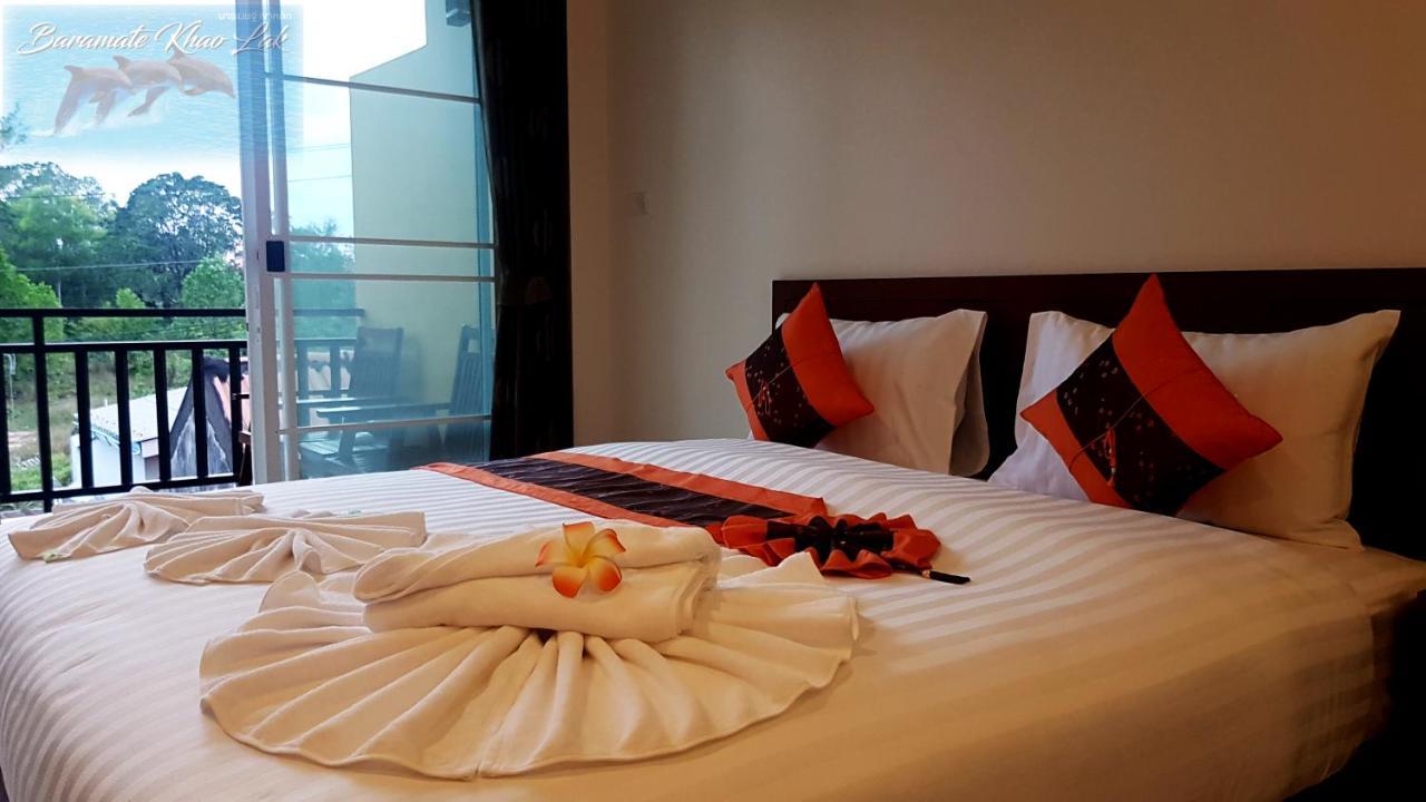 Baramate Khao Lak - Sha Plus ภายนอก รูปภาพ