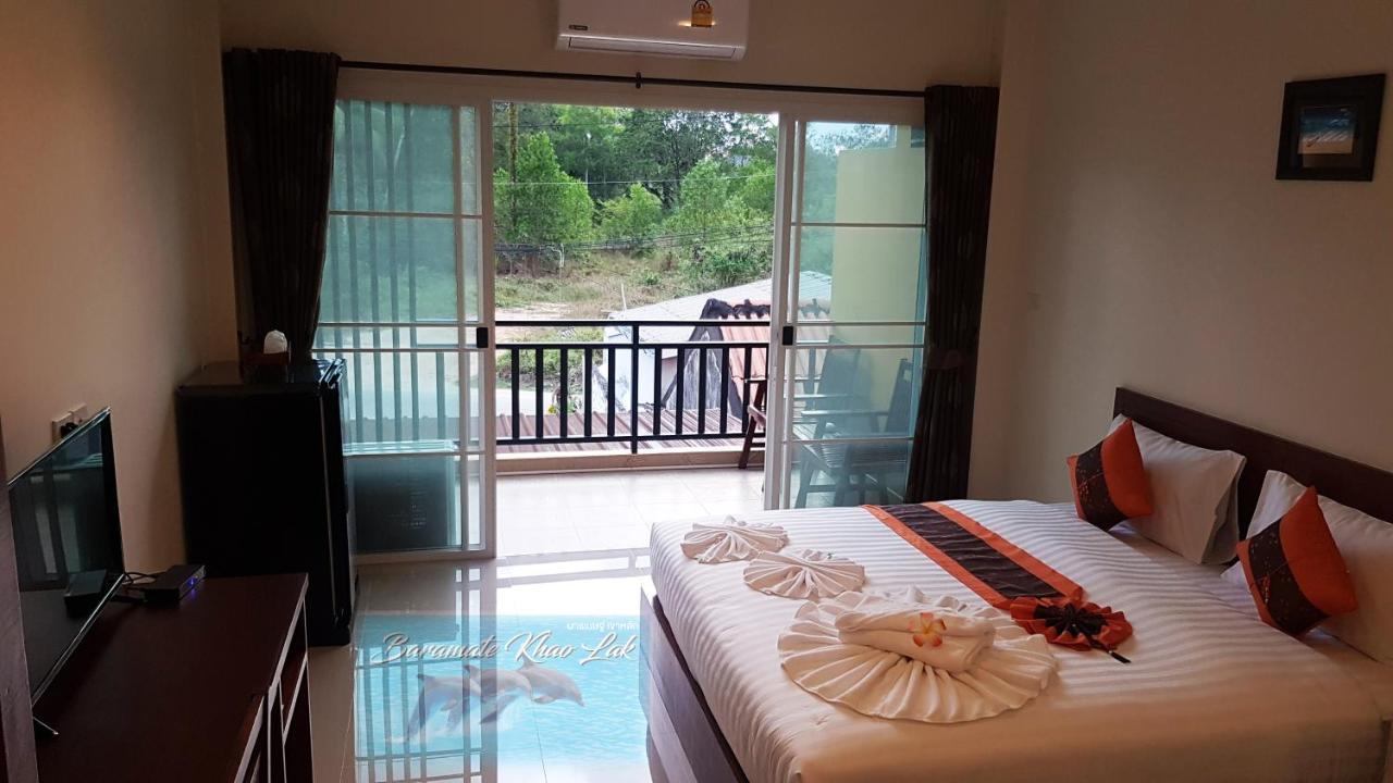 Baramate Khao Lak - Sha Plus ภายนอก รูปภาพ
